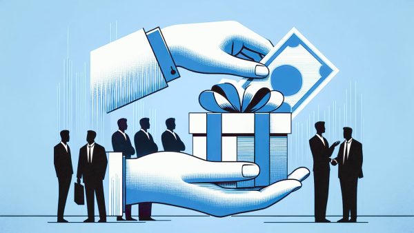 Compliance & Anti-Corruption: Click & Learn (Illustrated Version)
