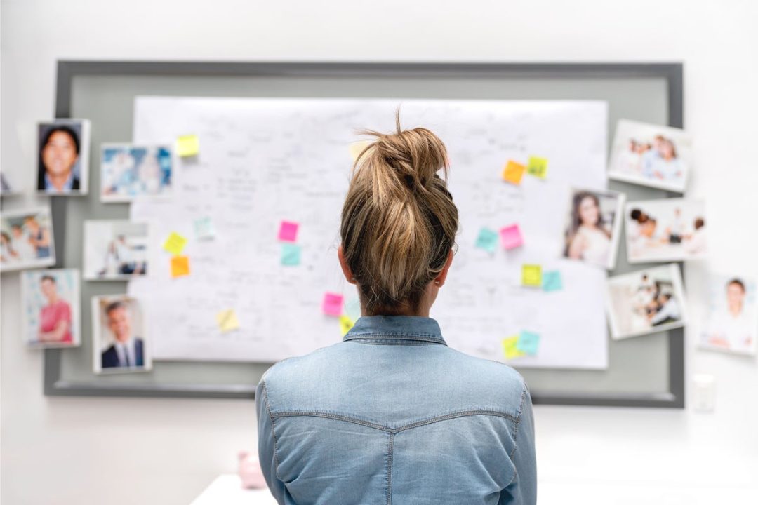 Entrepreneurial Thinking and Action