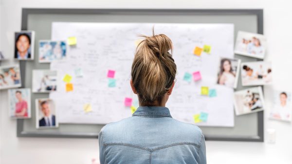 Unternehmerisches Denken