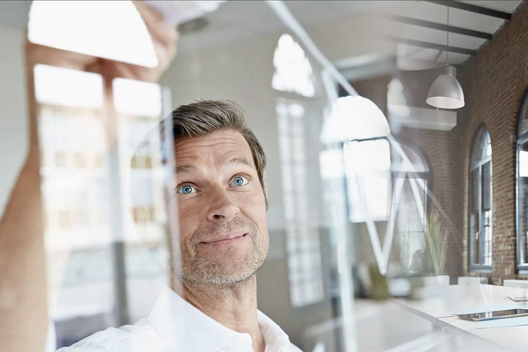 Agile Leadership in Uncertainty