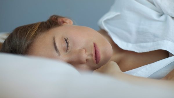 Healthier Sleep