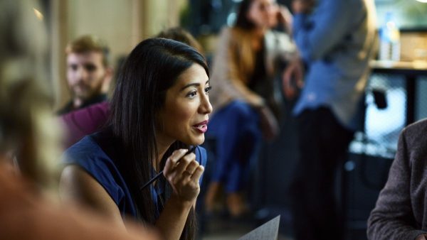 The Art of Conversation