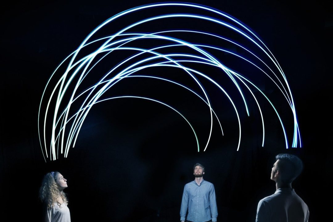 Digital Skills: Working in Virtual Teams