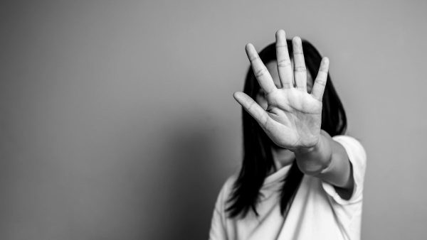Sexuelle Bel√§stigung