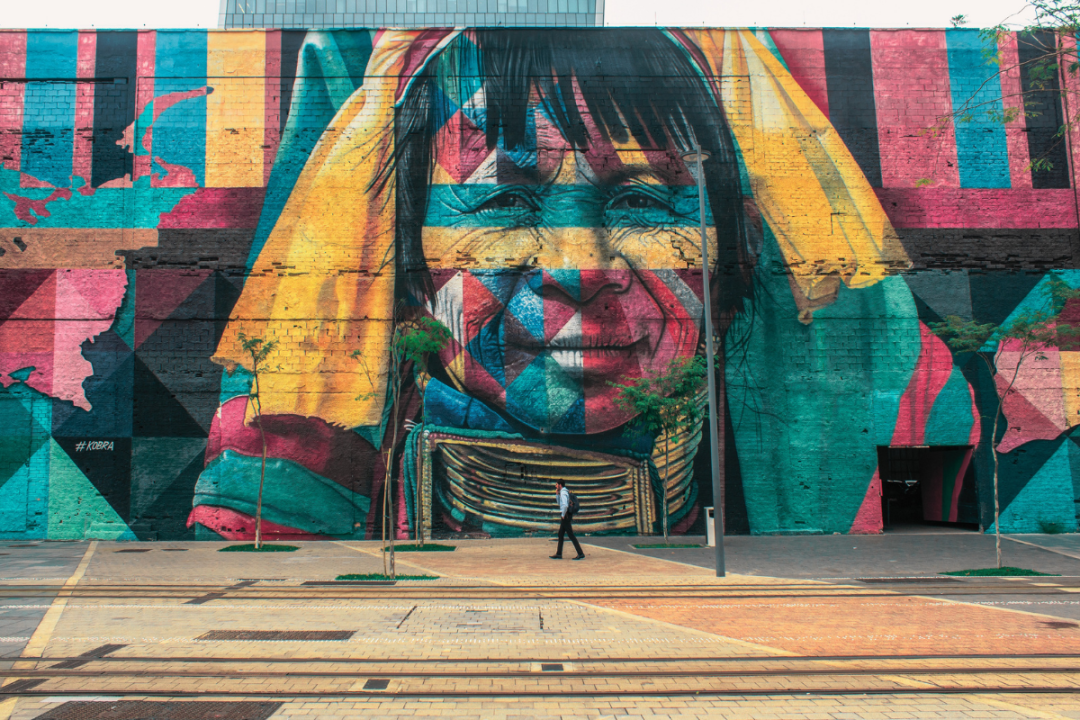 The Power of Images: Visualize Effectively