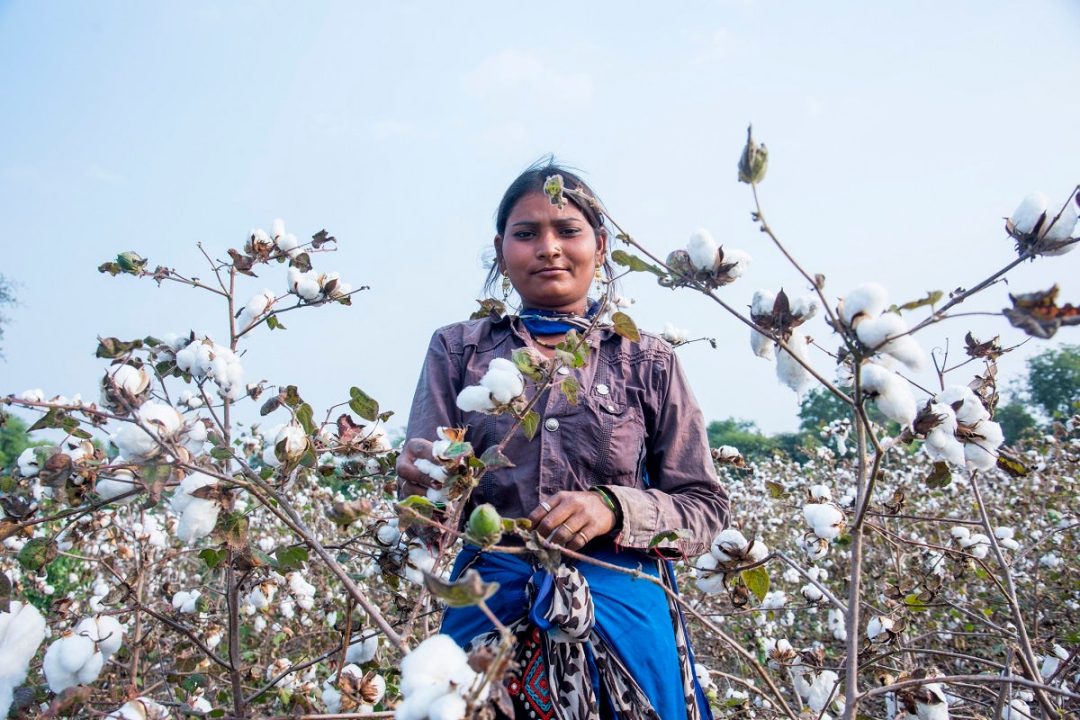 Modern Slavery in Global Supply Chains