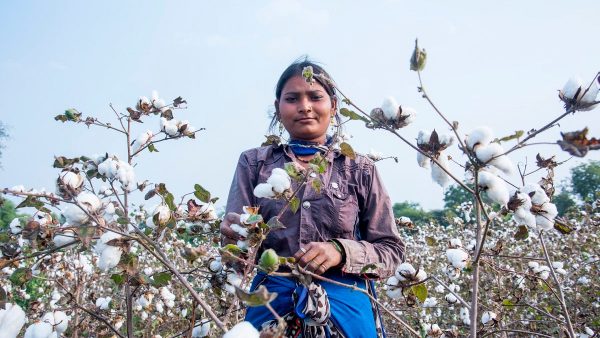 Modern Slavery in Global Supply Chains