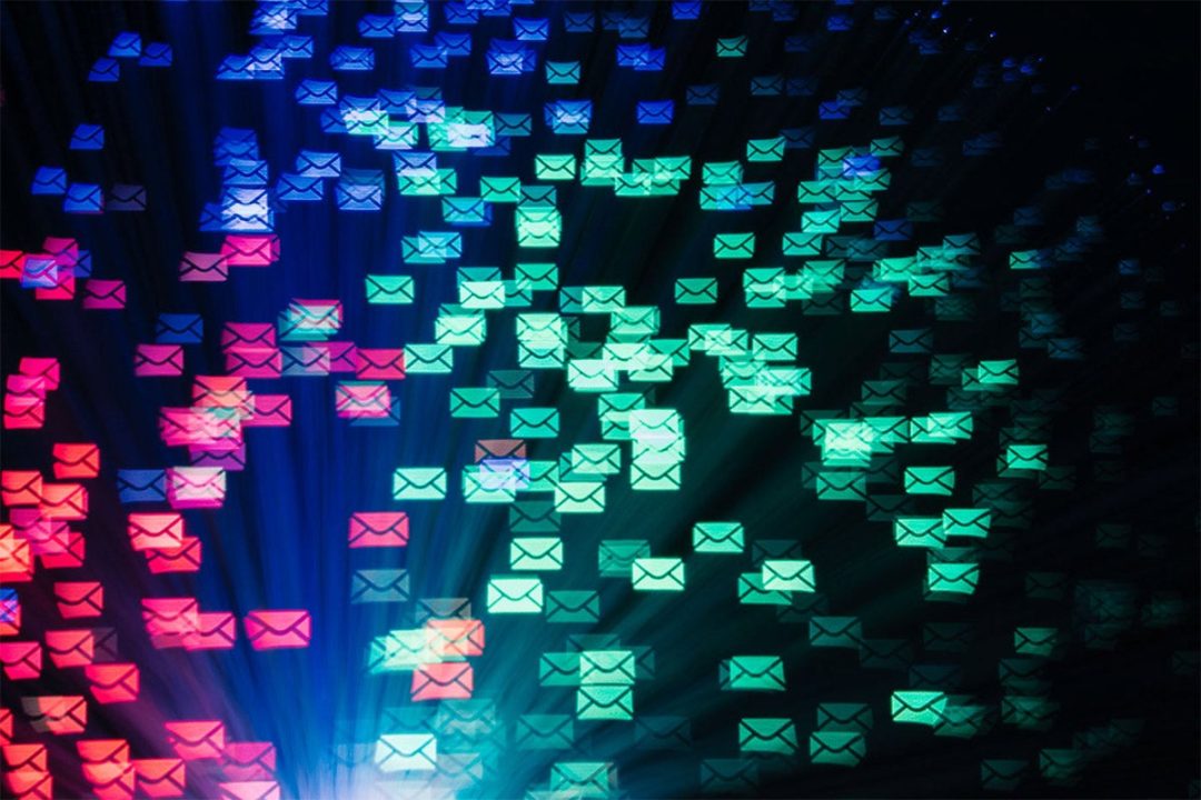 Working Safely with Emails
