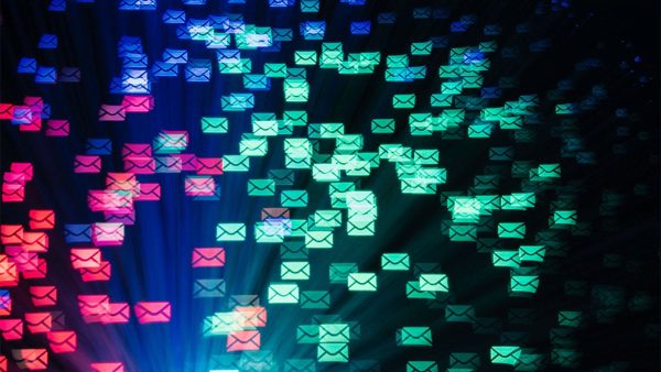 Working Safely with Emails
