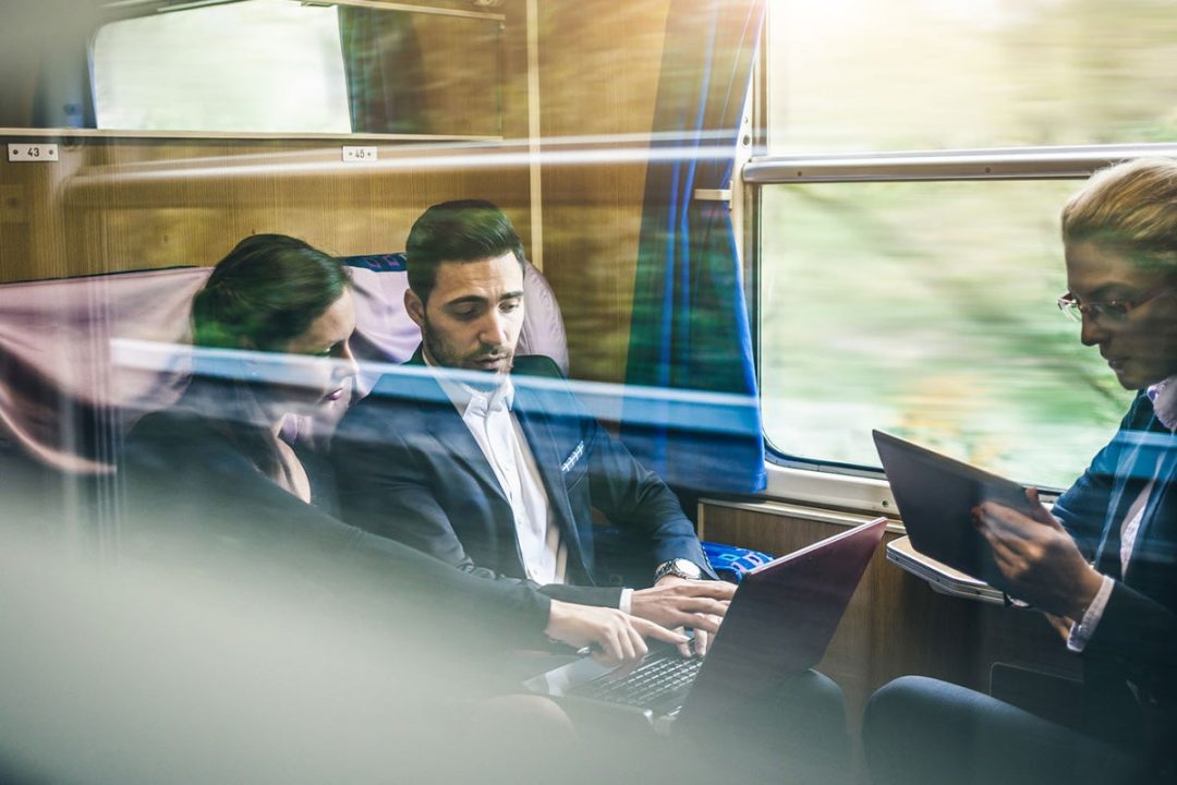 IT Security in Viaggio