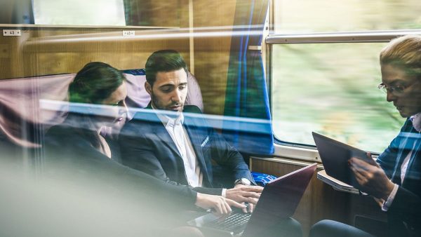 IT Security in Viaggio