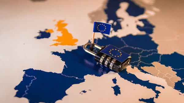Data Protection: Introduction to the GDPR