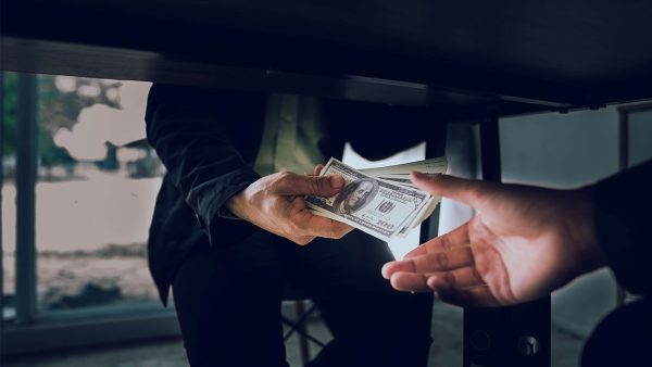 Anti-Money Laundering Compliance