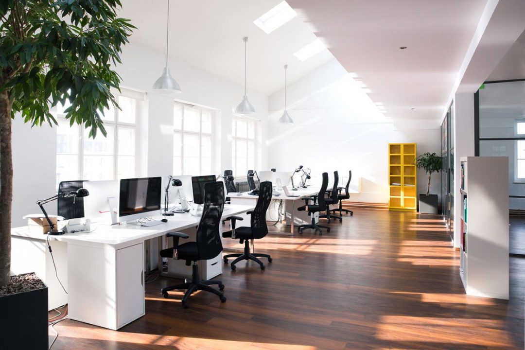 Arbeitsschutz im B√ºro
