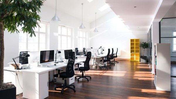Arbeitsschutz im B√ºro