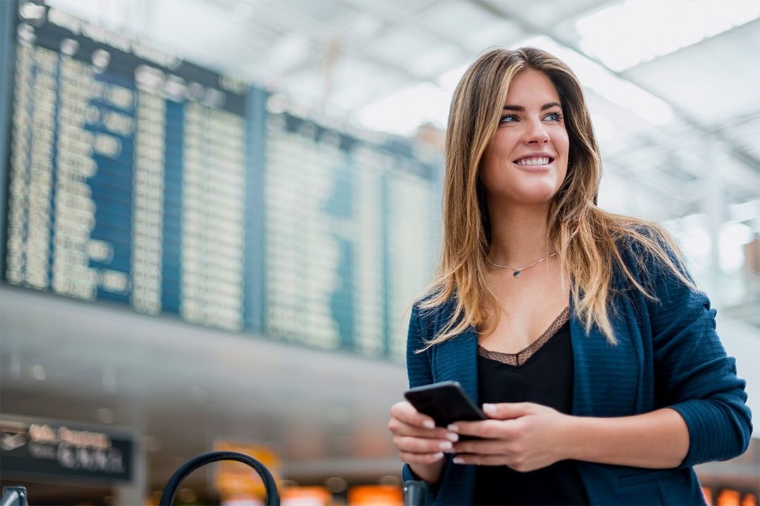 Travel Safety for Women