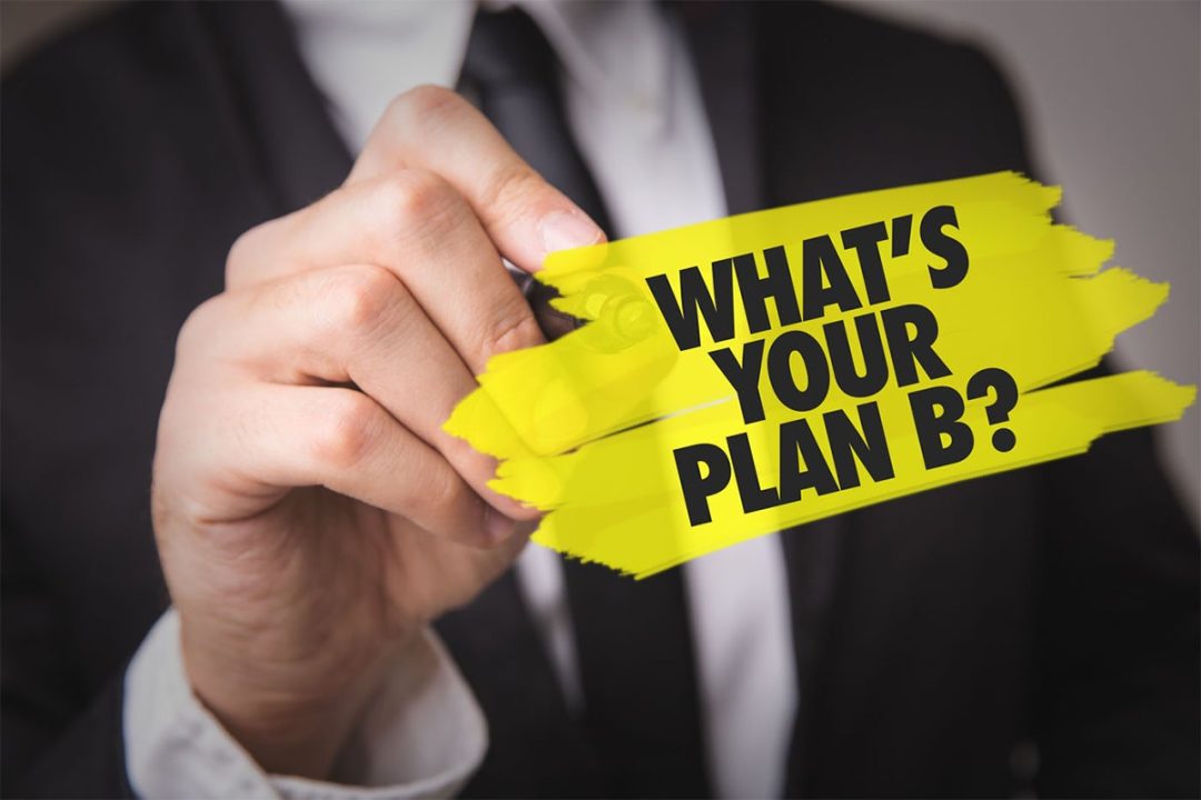 Business Continuity Management