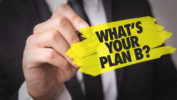Business Continuity Management