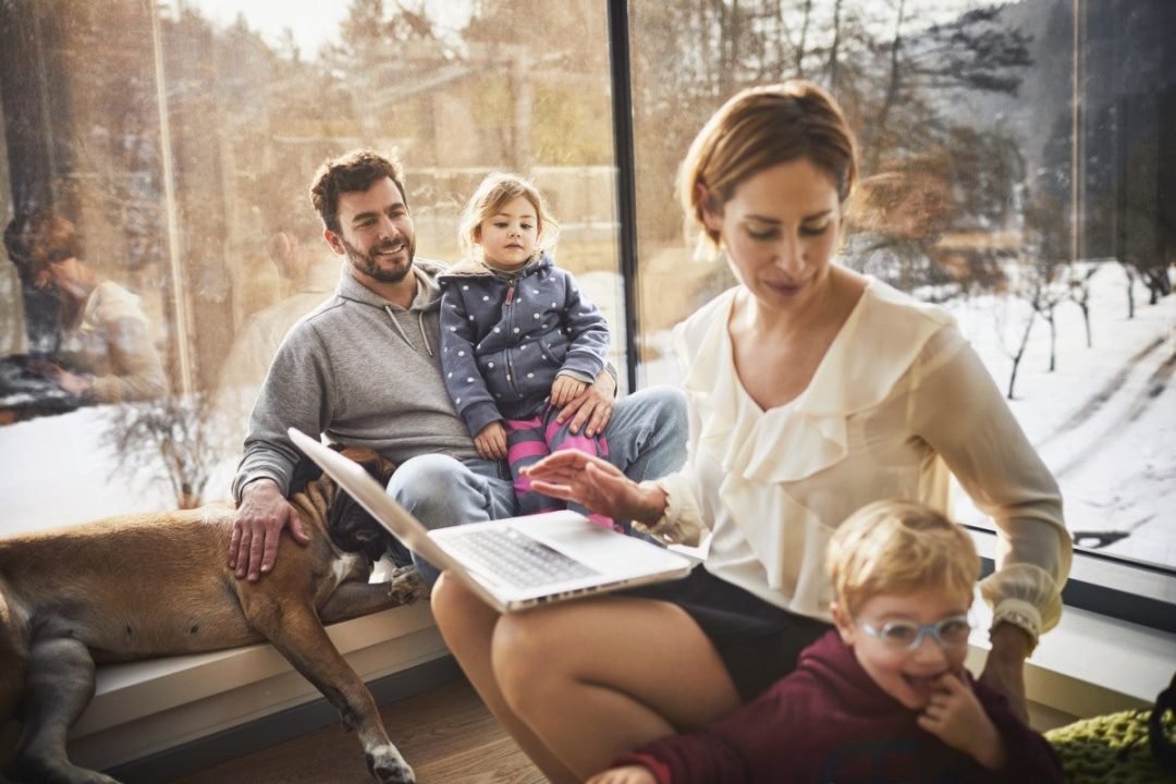 Safety for Families