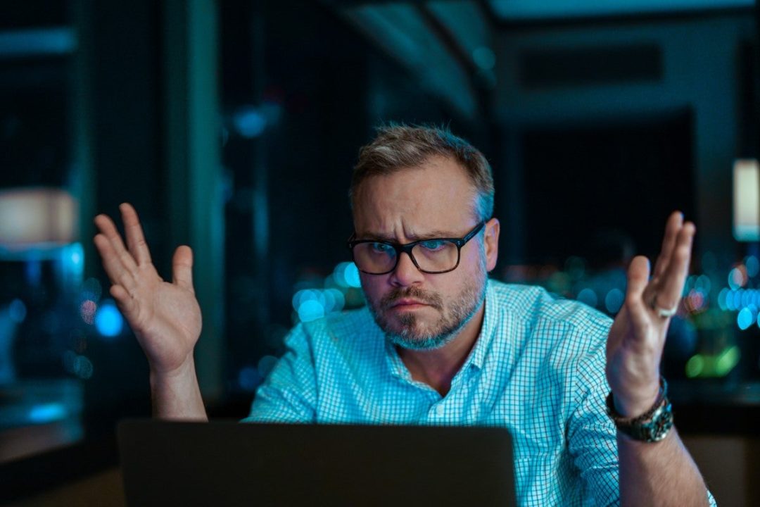 Business E-Mail Compromise (German)