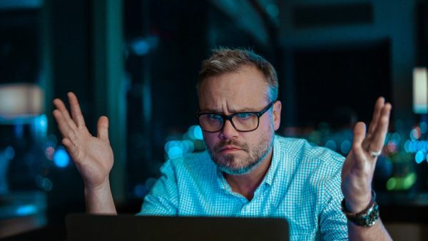 Business E-Mail Compromise (German)