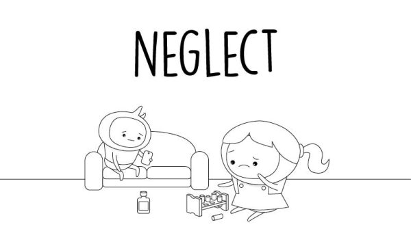 Neglect: Safeguarding (UK)