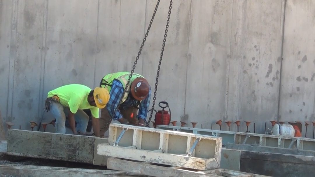 New Hire Orientation: Construction : Part 2