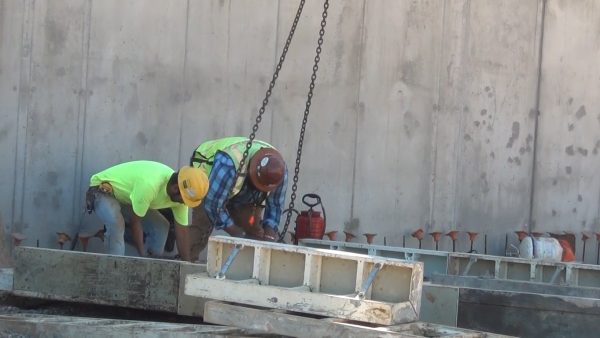 New Hire Orientation: Construction : Part 2