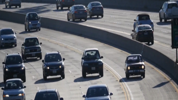 New Hire Orientation - Construction: Defensive Driving