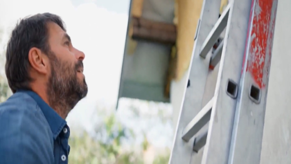 New Hire Orientation - Construction: Portable Ladders