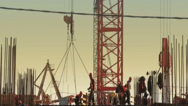 New Hire Orientation - Construction: Safety Measures