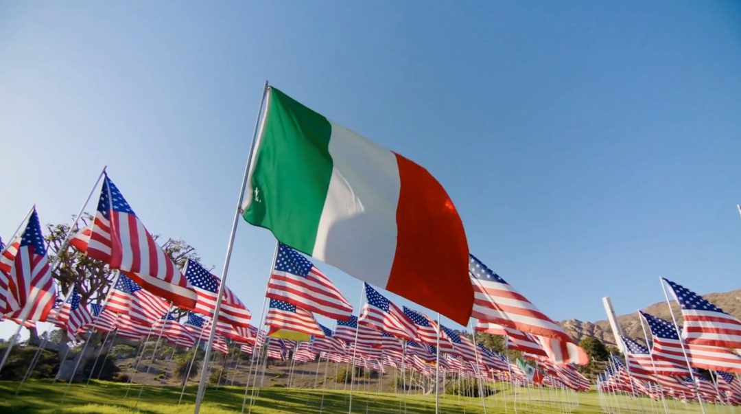 Italian American Heritage and Culture Month (U.S.)
