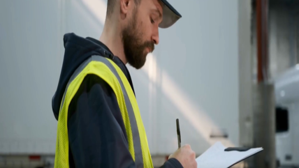 OSHA Worker Rights: Filing Complaints