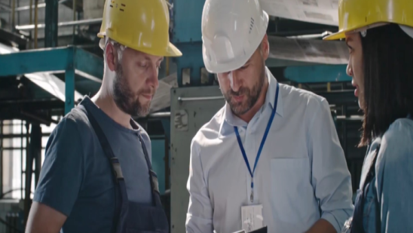 OSHA Worker Rights: Orientation