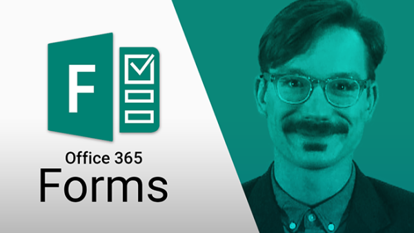 Microsoft 365: Working with Forms