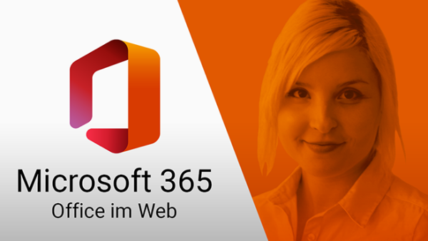 Microsoft 365 - Office f√ºr das Web