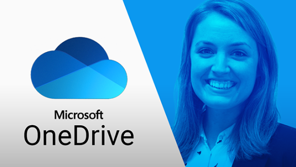 Microsoft 365: Manage Your Files with OneDrive for Business