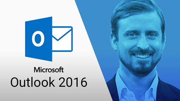 Microsoft Office Outlook 2016: Part 1 (Beginner)