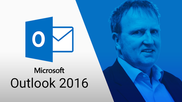 Microsoft Office Outlook 2016: Teil 2 (Fortgeschritten)