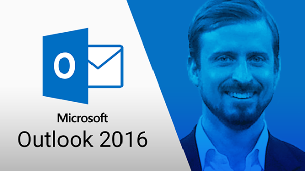 Microsoft Office Outlook 2016: Part 2 (Advanced)