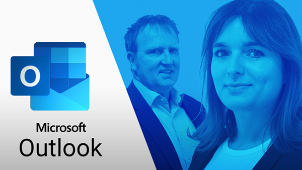Microsoft Outlook 365: Level 1
