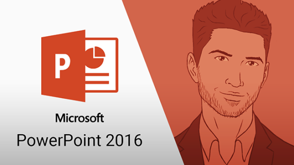 Microsoft Office PowerPoint 2016: Parte 1 (Principiante)