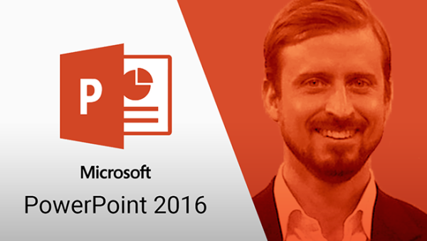 Microsoft Office PowerPoint 2016: Part 2 (Advanced)