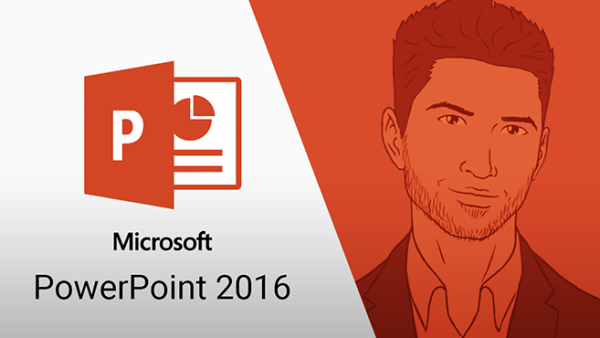 Microsoft Office PowerPoint 2016: Parte 2 (Avanzado)