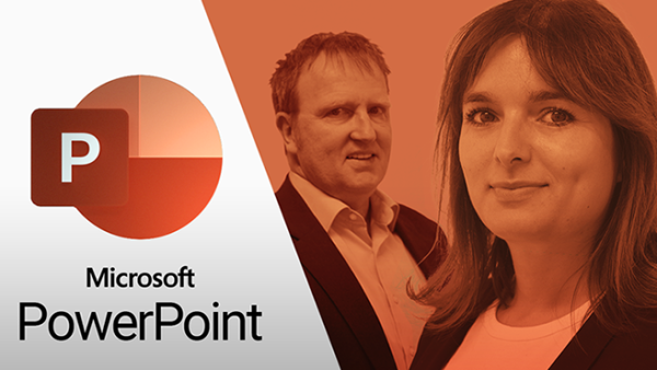 Microsoft PowerPoint 365: Level 1