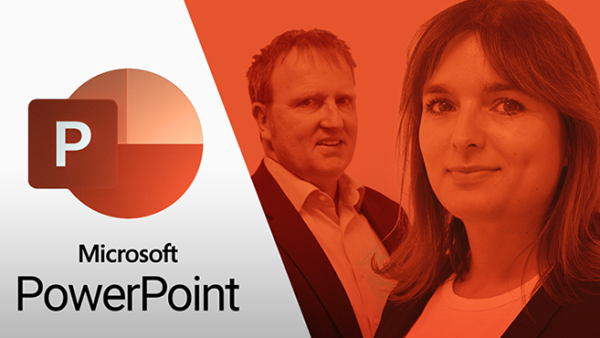 Microsoft PowerPoint 365: Level 2