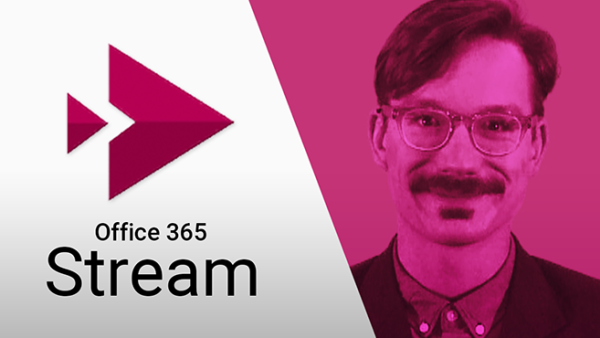 Microsoft Stream: The Enterprise Video Streaming Service
