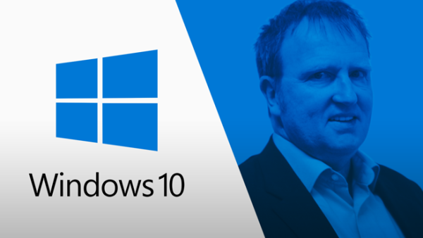 Mit Windows 10 arbeiten