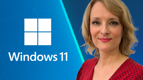 Microsoft Windows 11