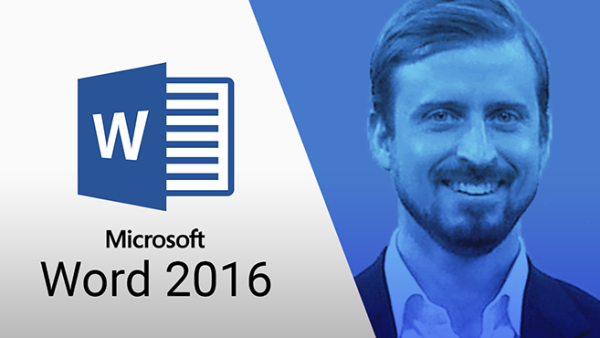 Microsoft Office Word 2016: Part 1 (Beginner)